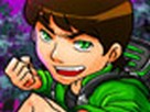 Ben 10 Macera 2 Ben 10 Macera 2