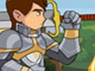 Savaşçı Ben 10 Savaşçı Ben 10