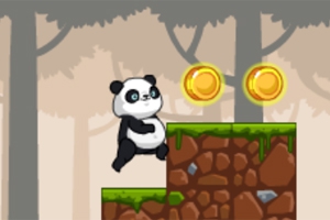 Panda Koşusu